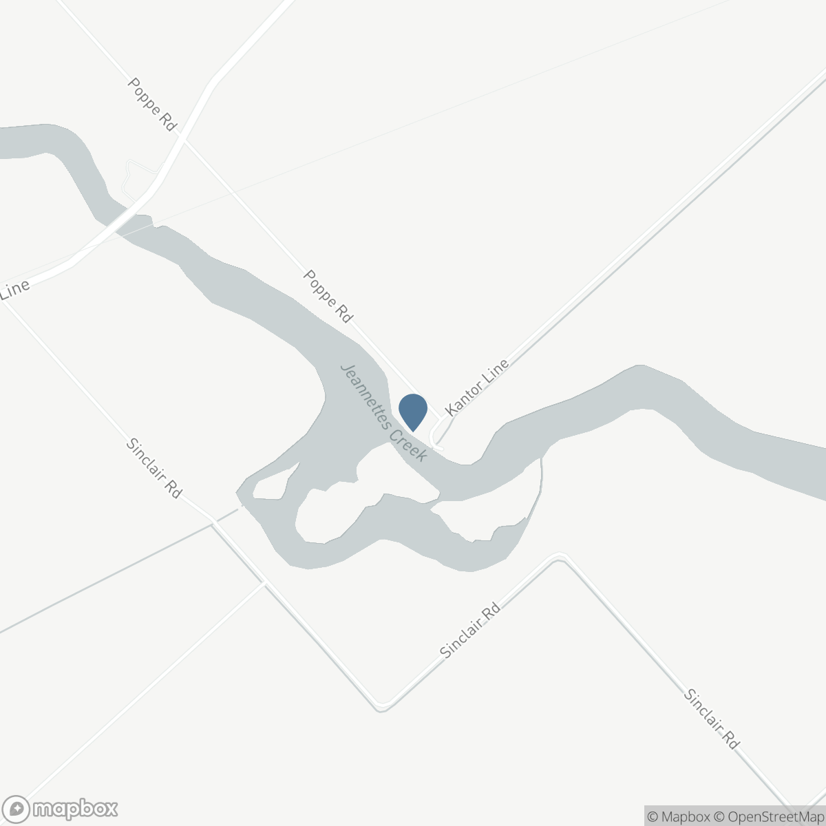 24122 POPPE ROAD, Tilbury, Ontario N0P 2L0
